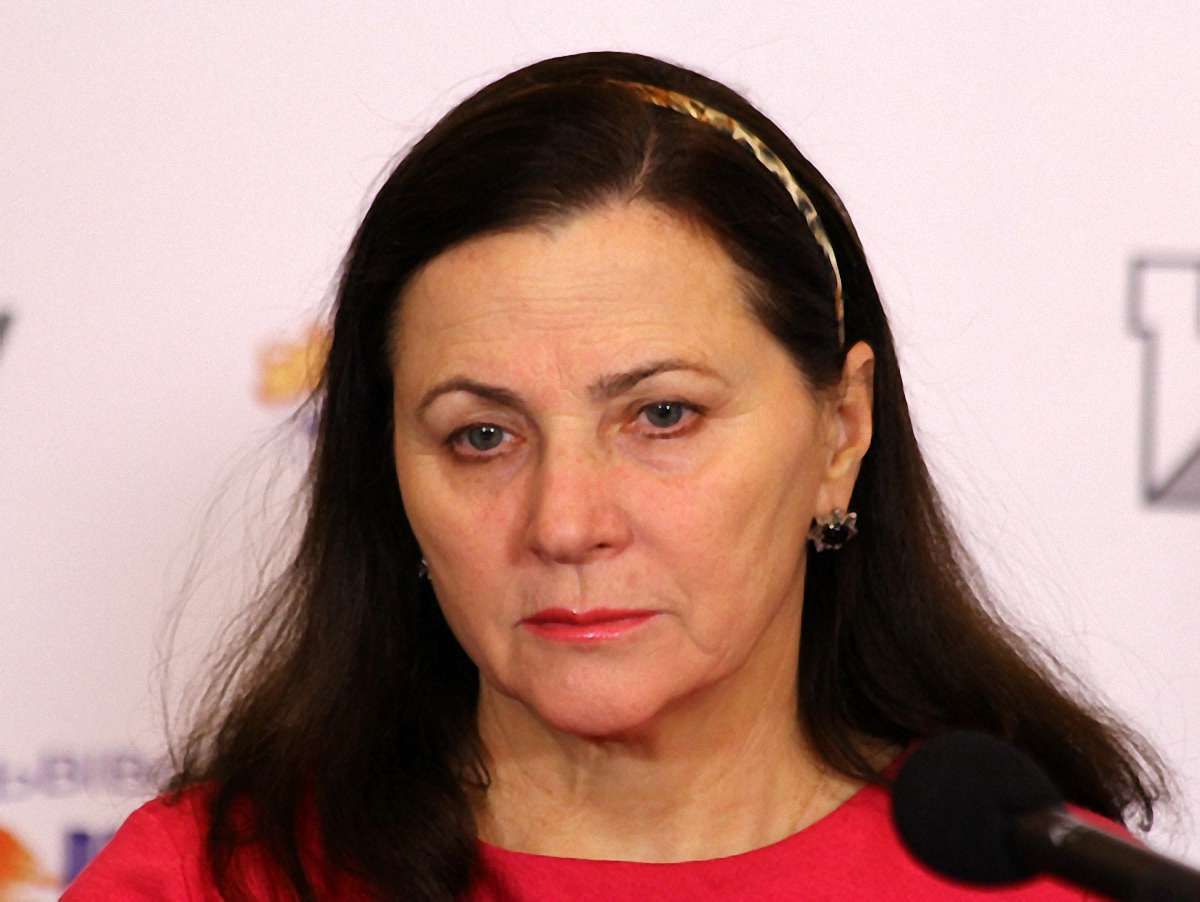 Ніна Матвієнко: Голодомор душі – це найстрашніше, що є у світі