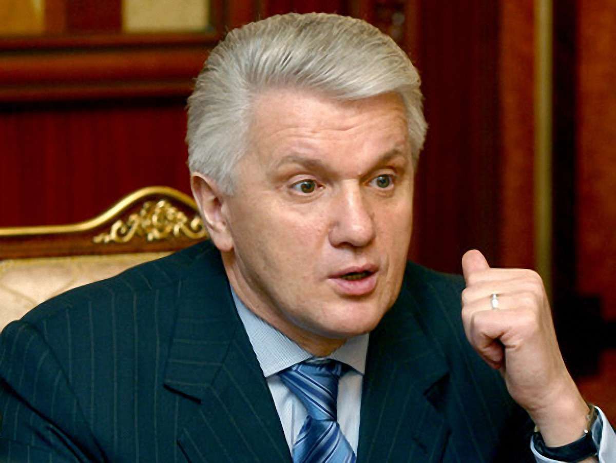 Вибори мера Києва відбудуться навесні 2013 року, – Литвин