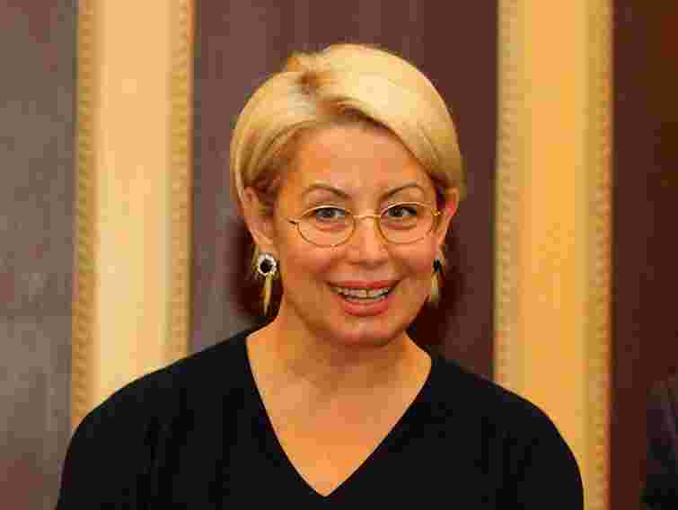 Янукович відпустив Герман у Раду