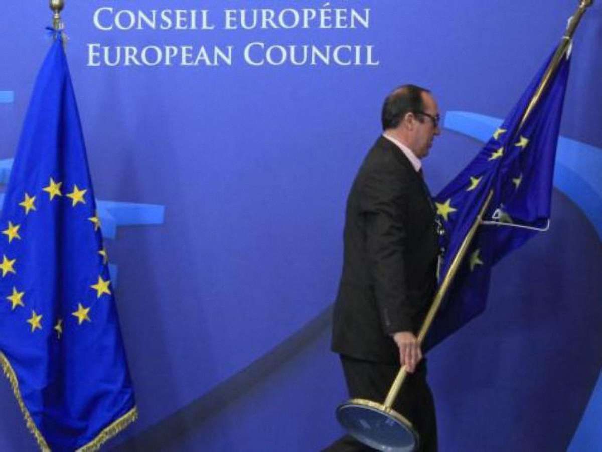 На бюджетному саміті країнам ЄС не вдалося досягти згоди