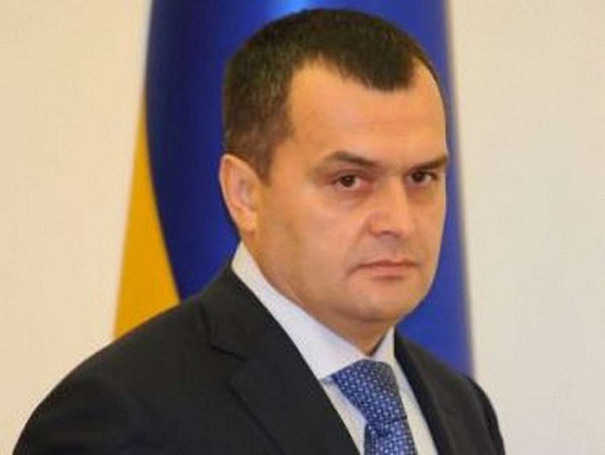 Міліцію на Майдані спровокували, – Захарченко