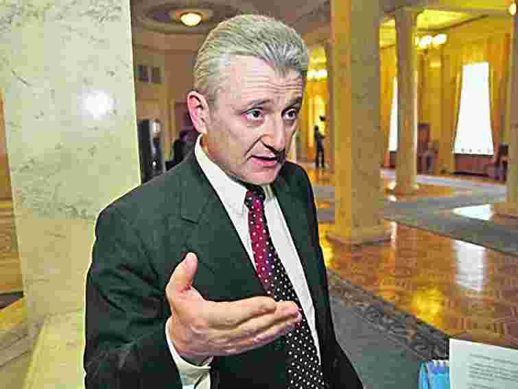 Партія регіонів веде переговори з комуністами, – Болдирєв