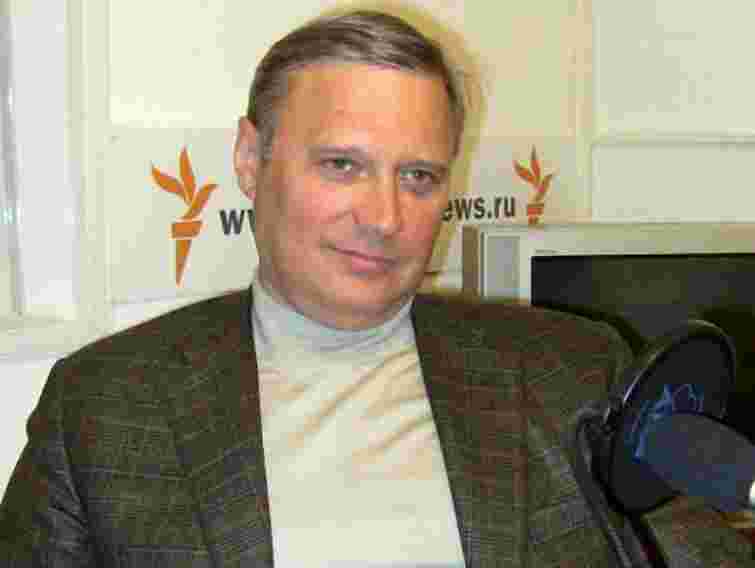 Єльцин розумів помилковість призначення Путіна, - політик