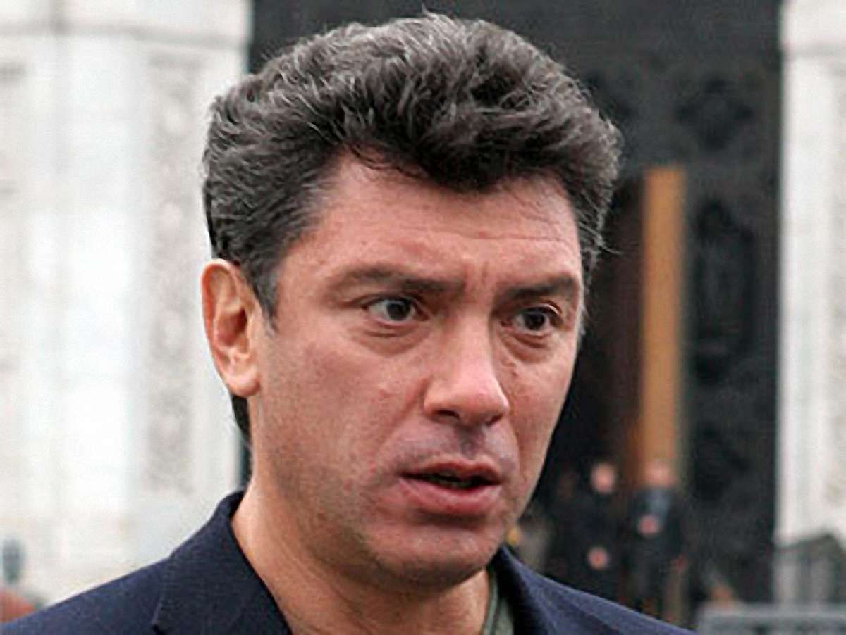 Путін не має нічого спільного з Єльциним, - російський політик