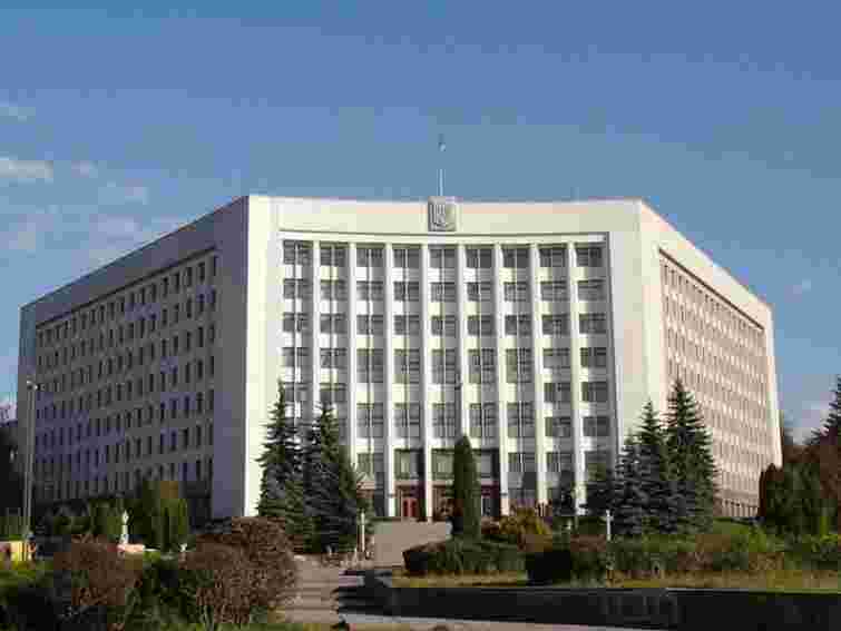 "Свободівці" можуть ініціювати перевибори Тернопільської облради