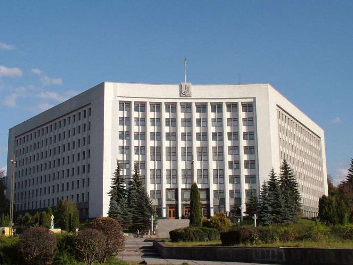 "Свободівці" можуть ініціювати перевибори Тернопільської облради