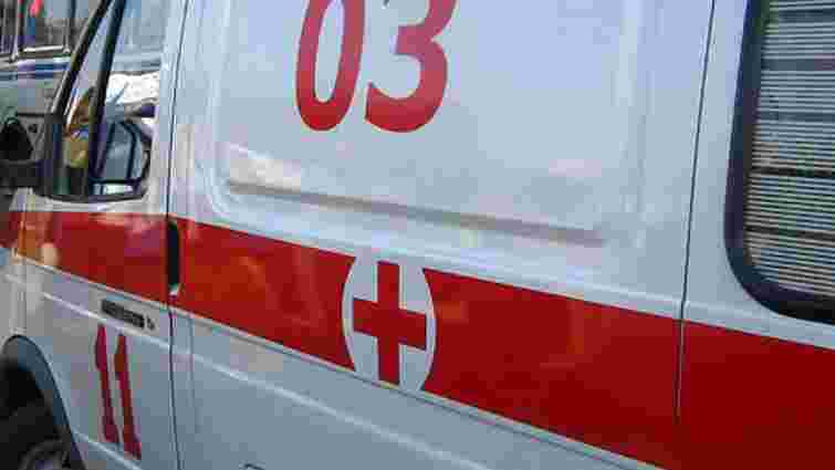 5 людей загинуло під час зіткнення авта з автобусом на Львівщині