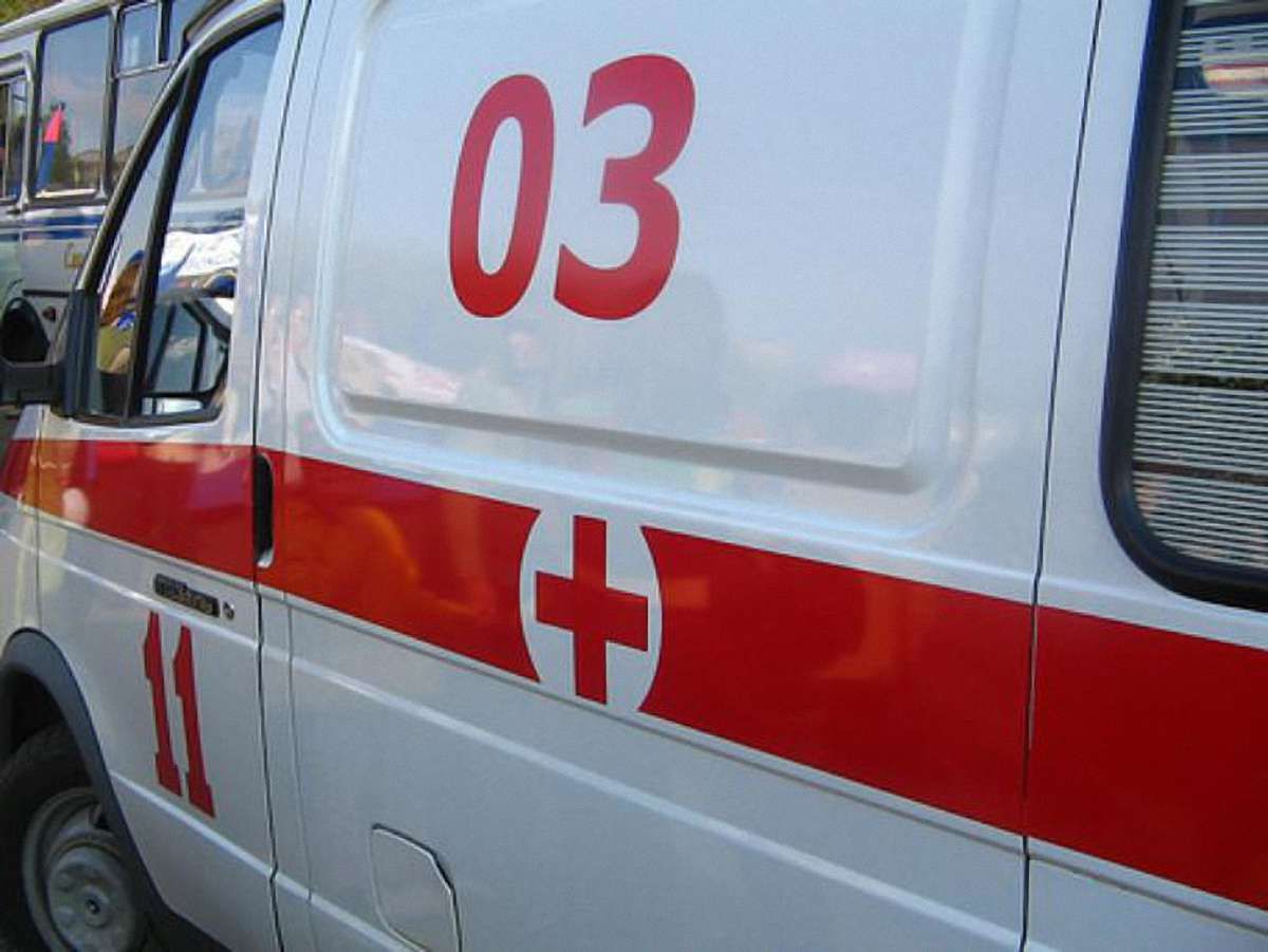 5 людей загинуло під час зіткнення авта з автобусом на Львівщині