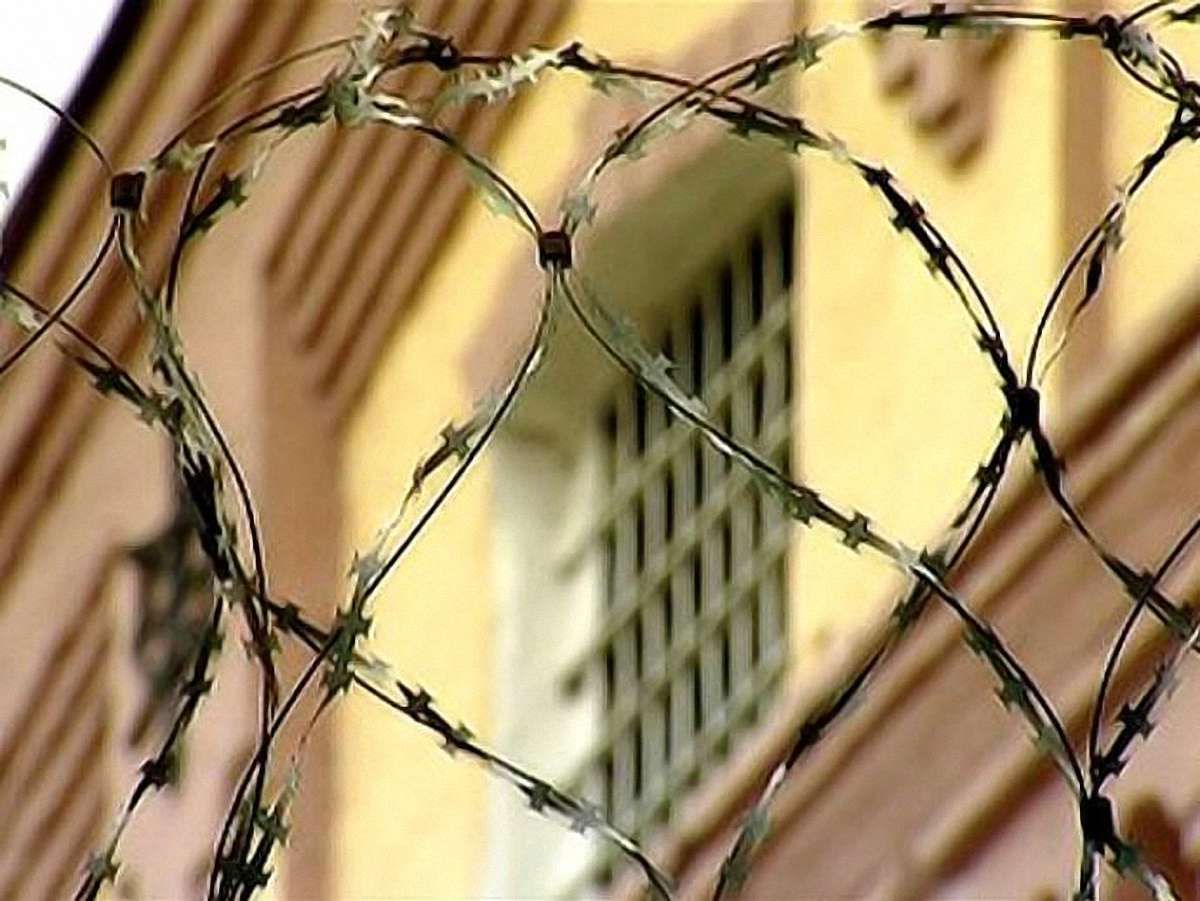 Завдяки новому КПК з СІЗО звільнять близько 3 тисяч людей, – ДПтС