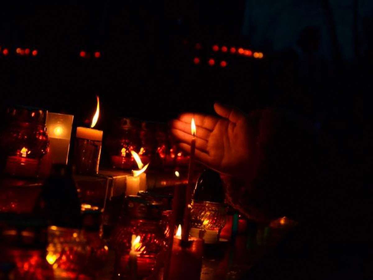 Жертв Голодомору вшанували у Польщі, Молдові, Угорщині, Болгарії та Росії