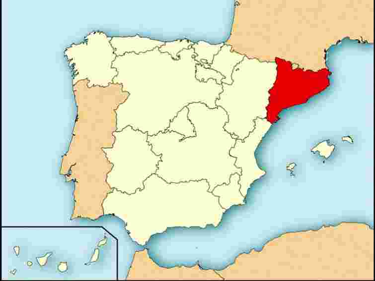 Каталонія достроково обирає парламент