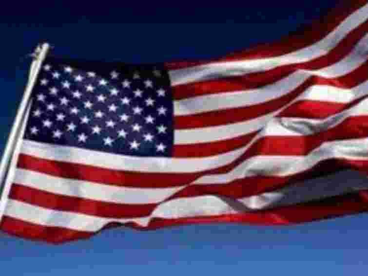 Троє людей постраждало під час пожежі в будівлі Держдепартаменту США