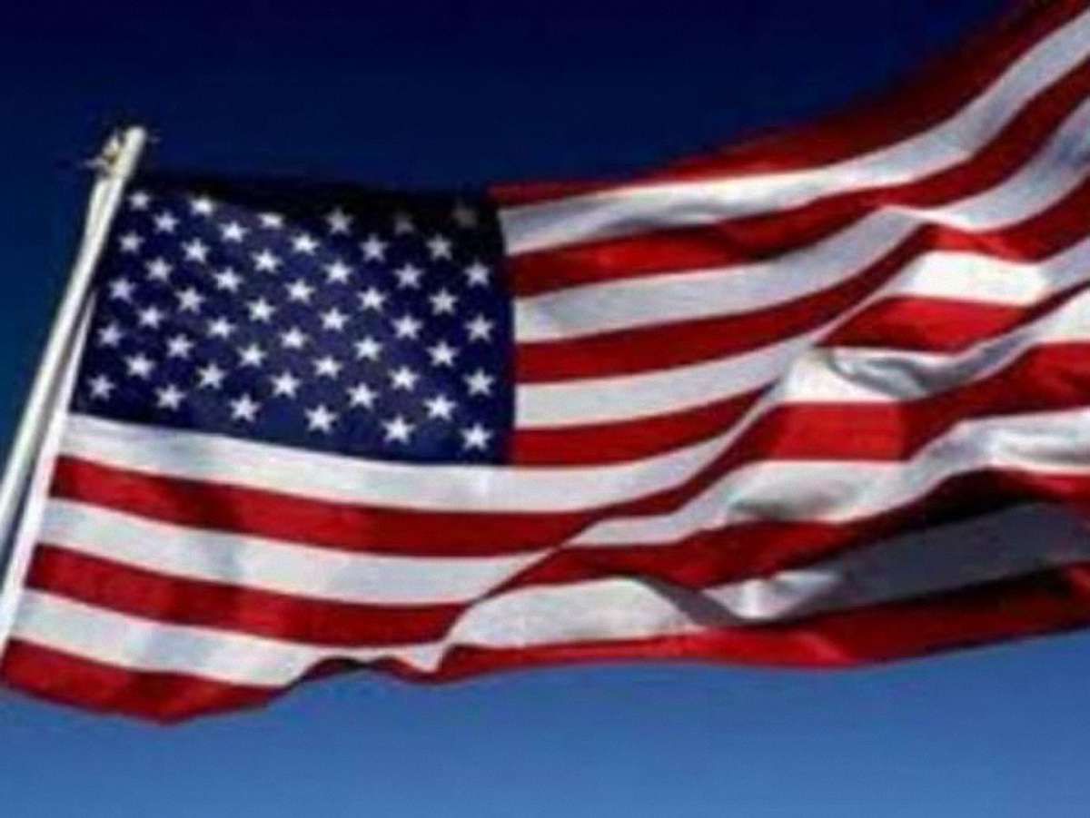 Троє людей постраждало під час пожежі в будівлі Держдепартаменту США