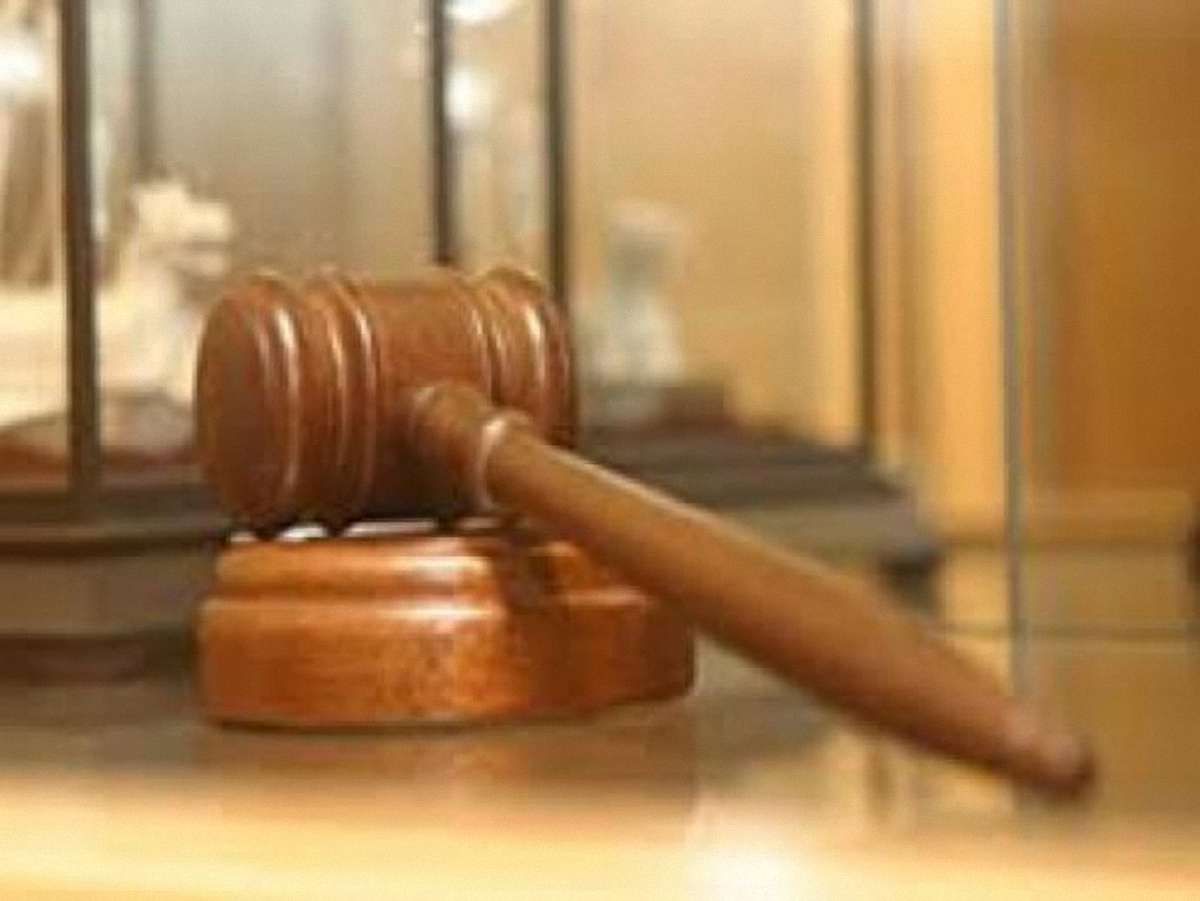 Суд заарештував винуватця ДТП, в якому загинула жінка з дитиною
