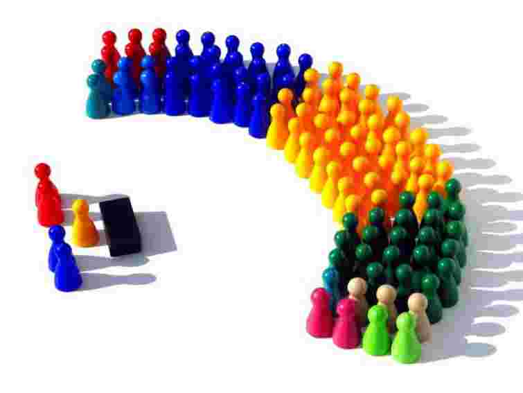 Слід розмежувати політику та бізнес в Україні, –  французький політолог