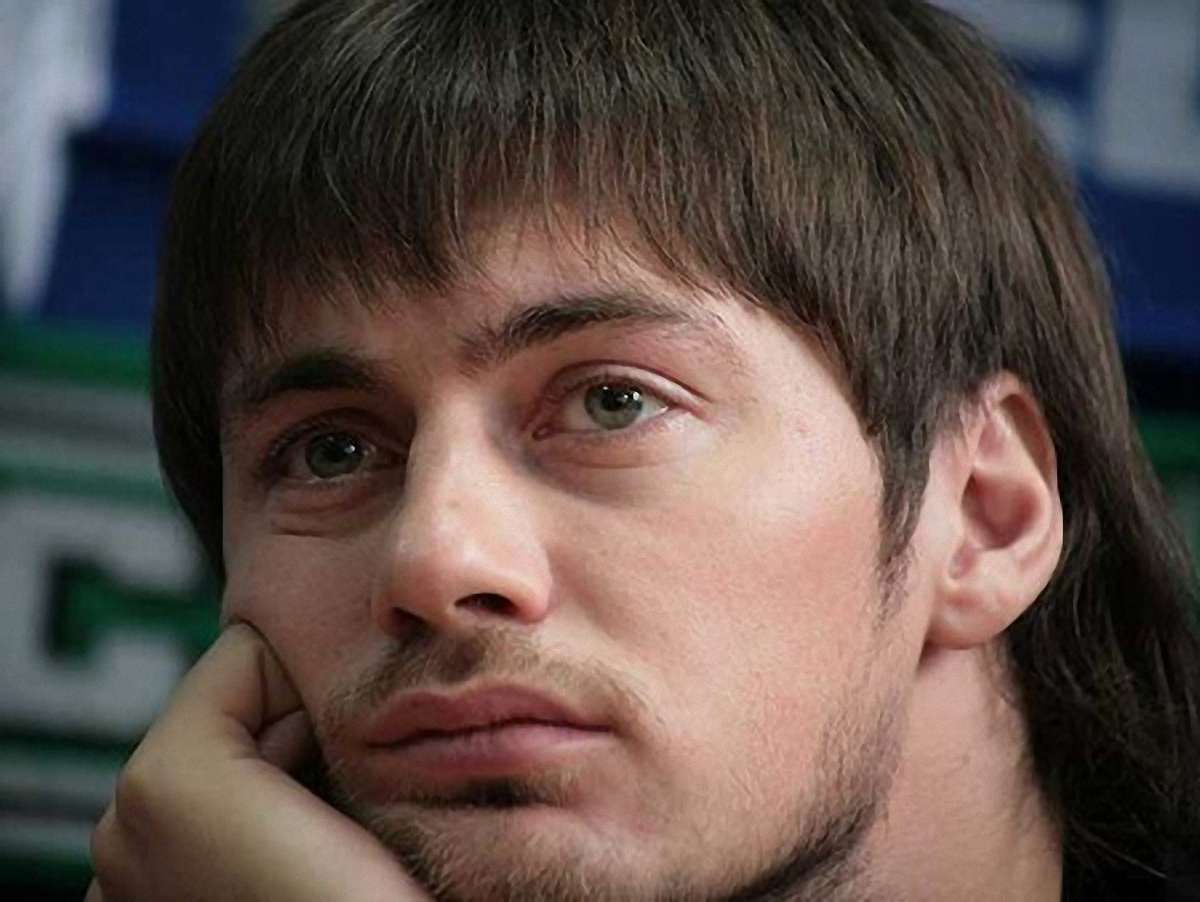 Блохін перевів Мілевського в дубль