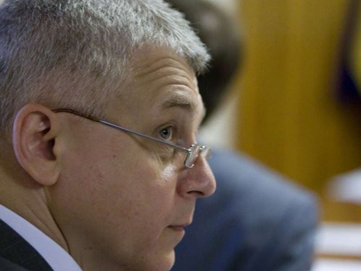 Суд розгляне касаційну скаргу на вирок Іващенка в січні