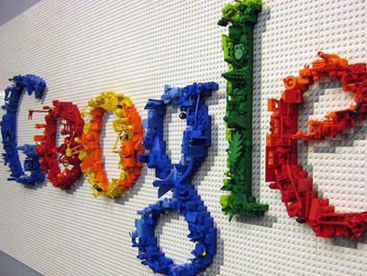 Google потрапив в "чорний список" сайтів Росії