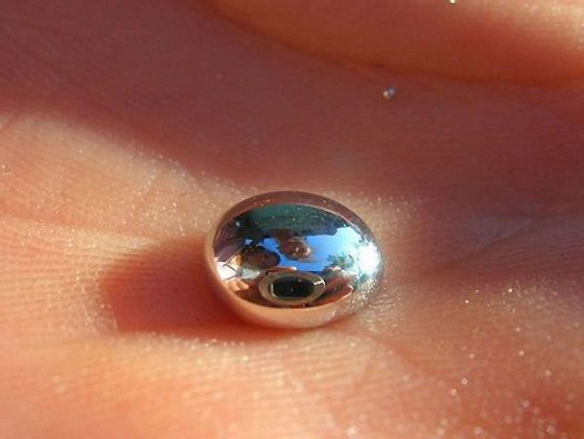 У Ворохті на дні річки Прут виявили ртуть