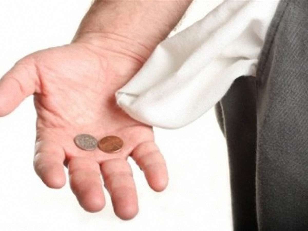 60% українців вважають себе бідними, - дослідження