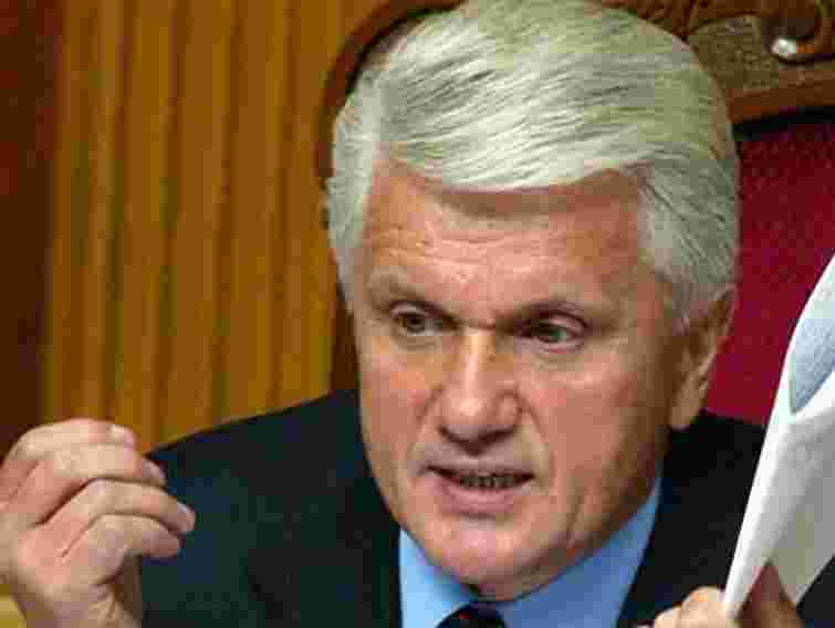 Литвин не вступає до жодної фракції