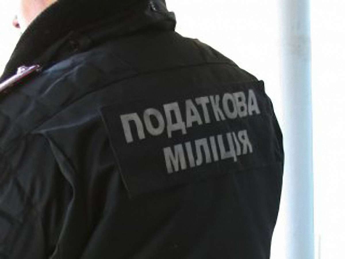 Податківці Львівщини викрили 170 злочинів