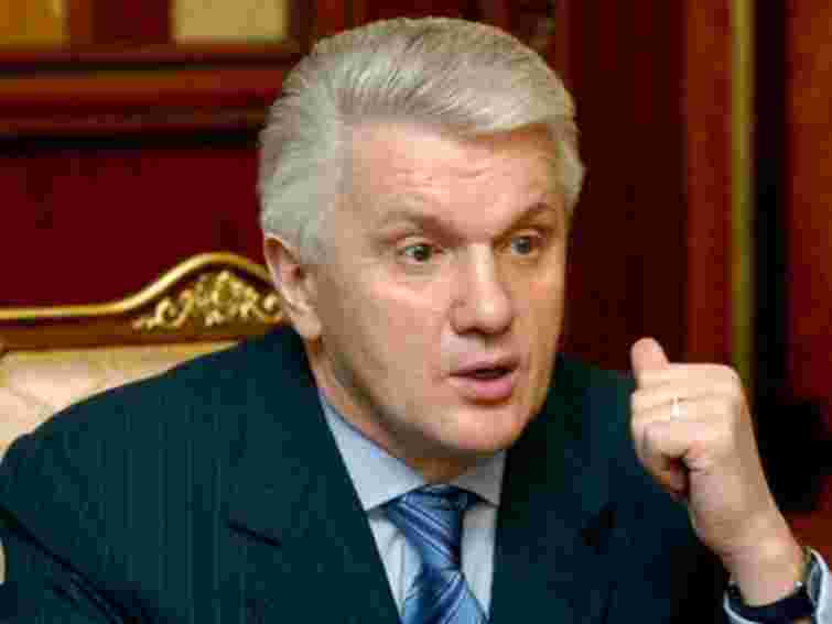 Литвин думає, що про майбутнє Азарова знає лише Янукович