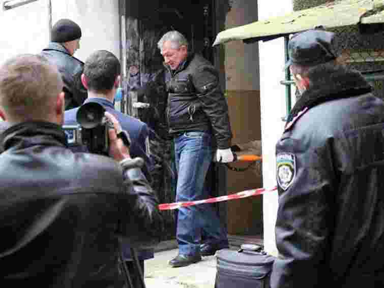 В Ужгороді застрелили бізнесмена. Попередня версія – на замовлення