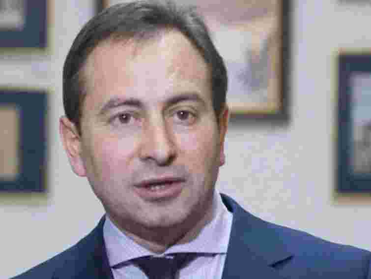 Для Томенка вибори президента без Тимошенко – не вибори