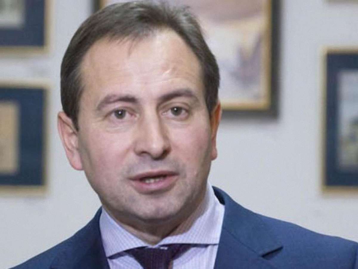 Для Томенка вибори президента без Тимошенко – не вибори