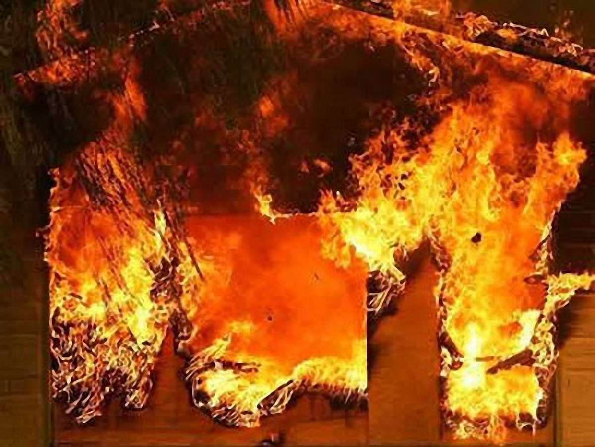 14 осіб загинули у Німеччині під час пожежі в майстерні для інвалідів