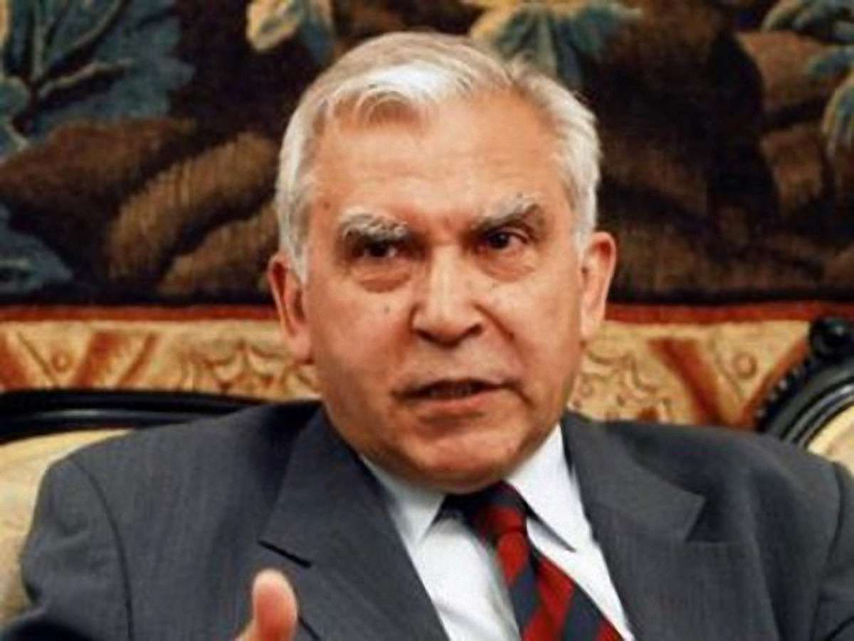 Україна перебуває в «когнітивному дисонансі», - екс-міністр Польщі