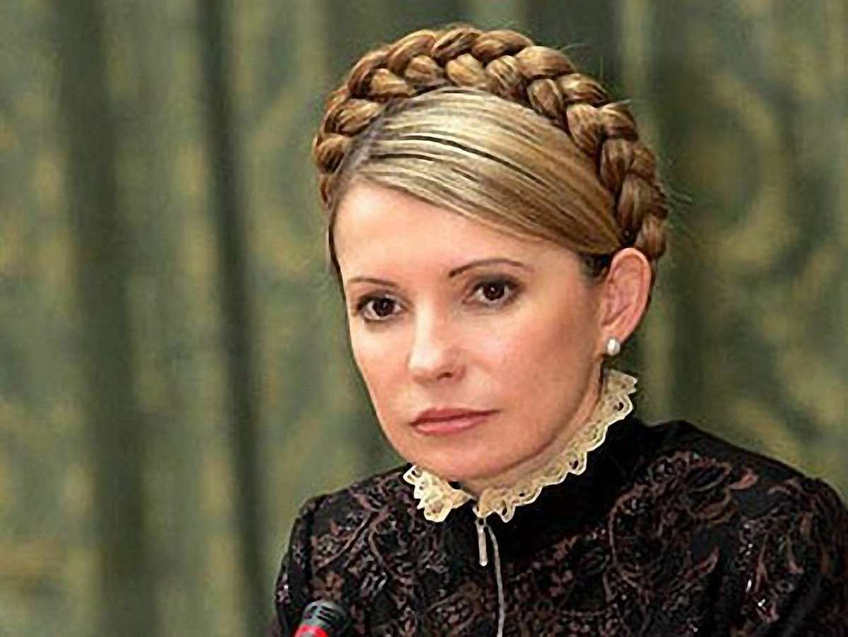 Іспанія вимагає випустити Тимошенко з в’язниці
