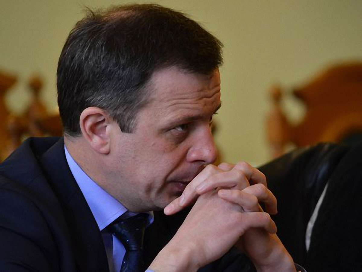 Нардеп Хміль виступає за ліквідацію «ручного» Держказначейства