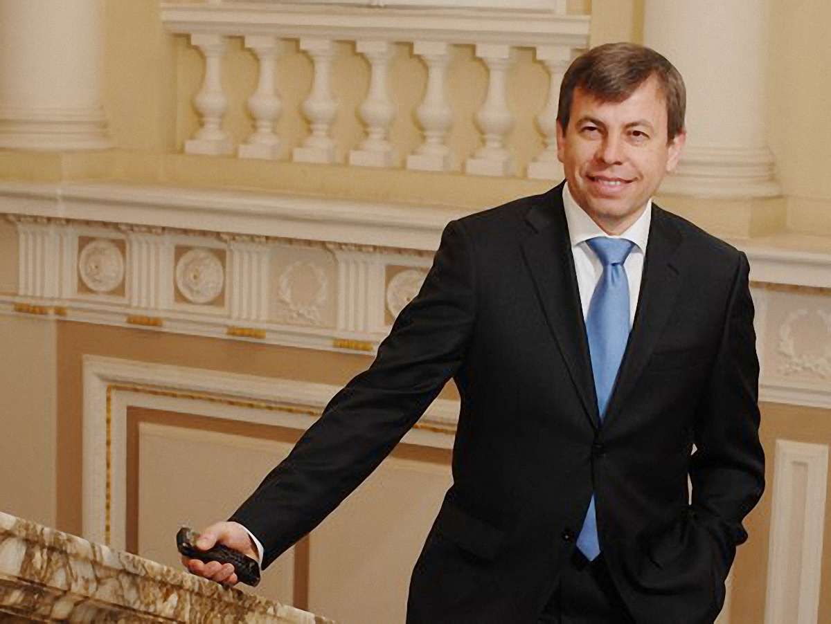 Візити президента до Львова оплачували з обласного бюджету, – Кміть