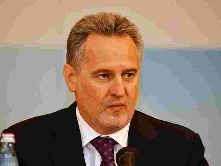 Фірташ: Підприємці не розуміють, що таке Митний союз