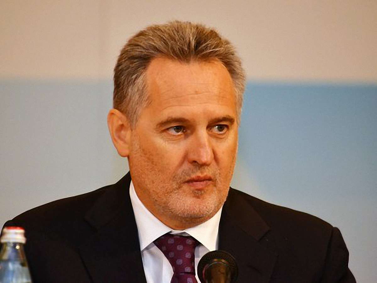 Фірташ: Підприємці не розуміють, що таке Митний союз
