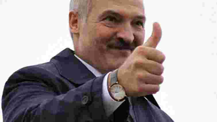 Лукашенко: Я останній і єдиний диктатор в Європі