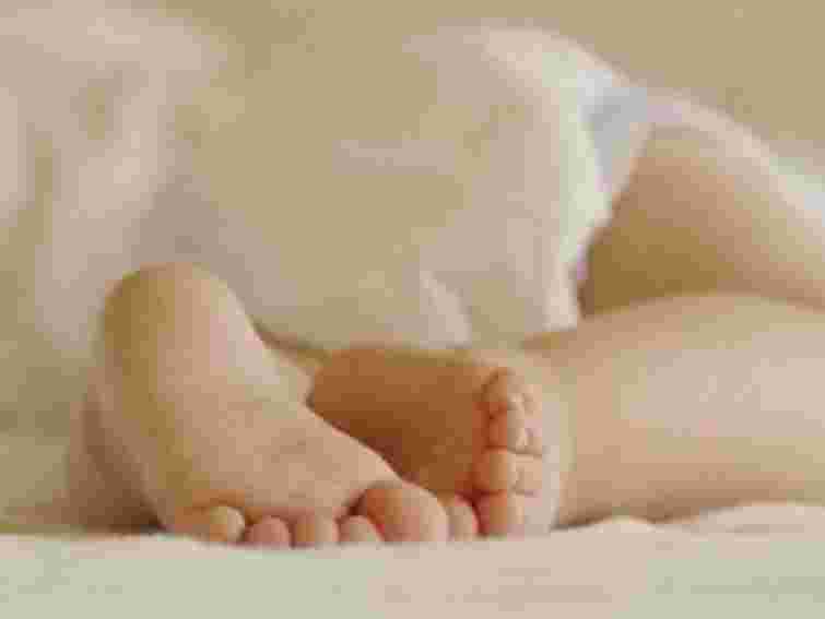 У Вінниці мама розмішувала їжу термометром: немовля в лікарні