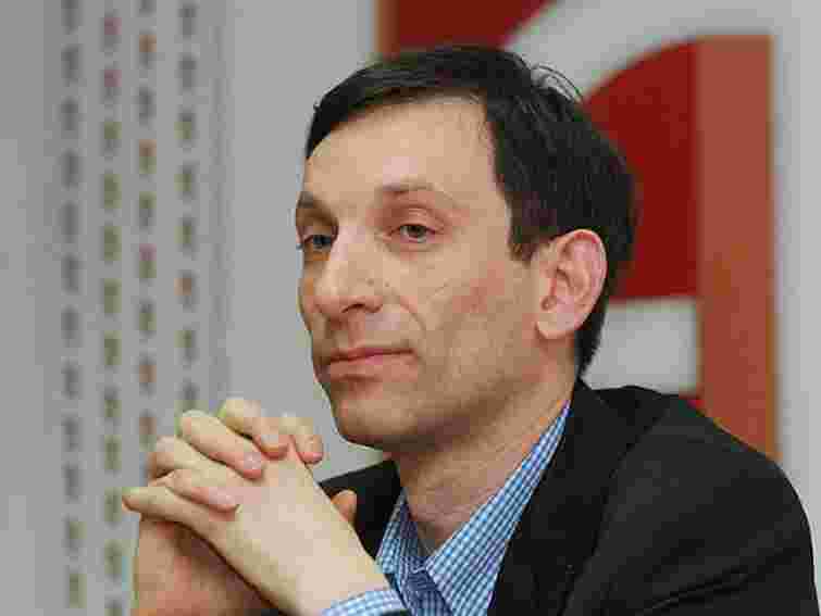 Портников очолив ТВі