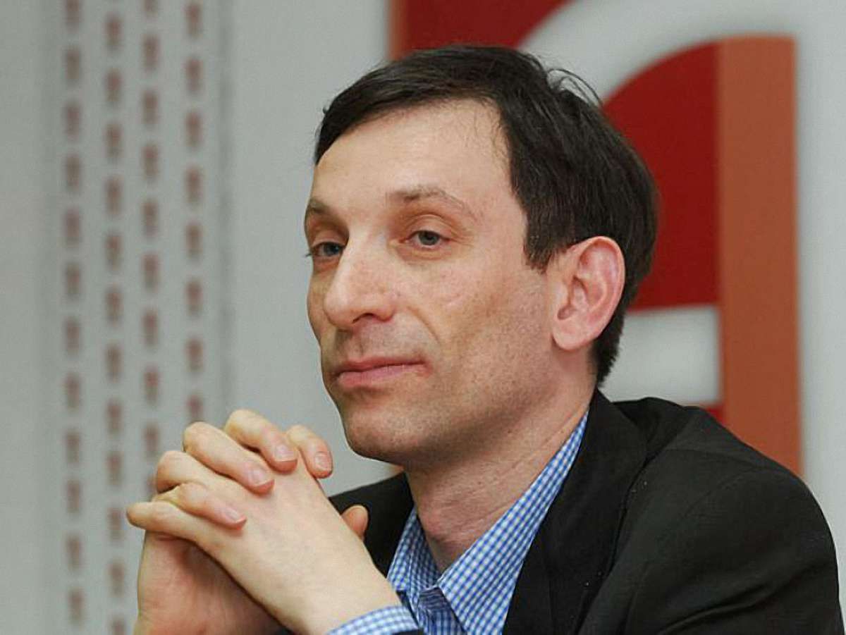 Портников очолив ТВі