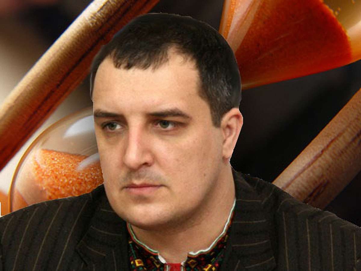 Лукаві ігри консультанта Дубневичів