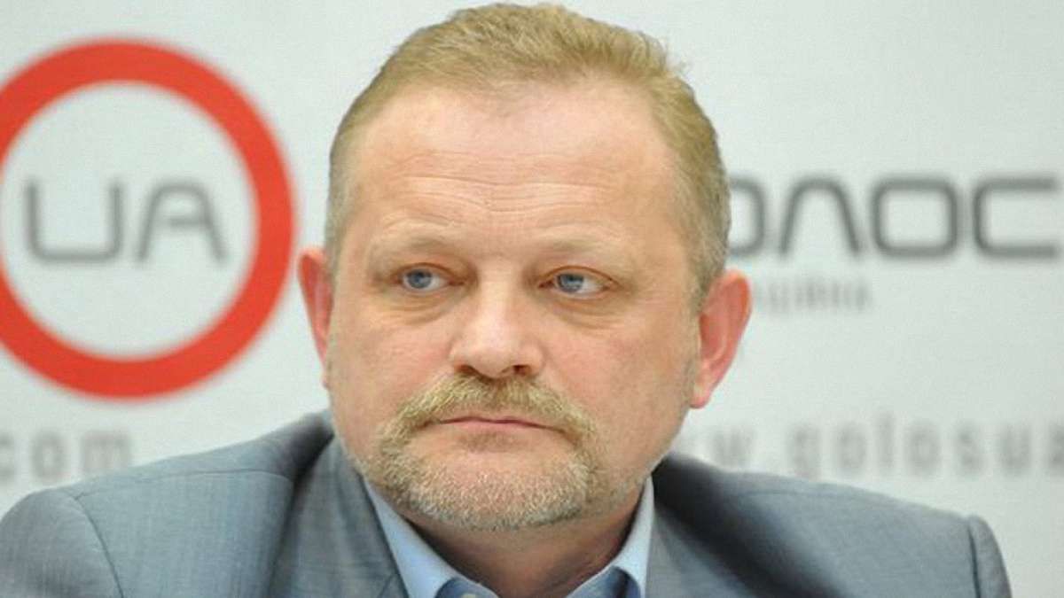 Янукович є «зашквареним» у західній громадській думці, - експерт