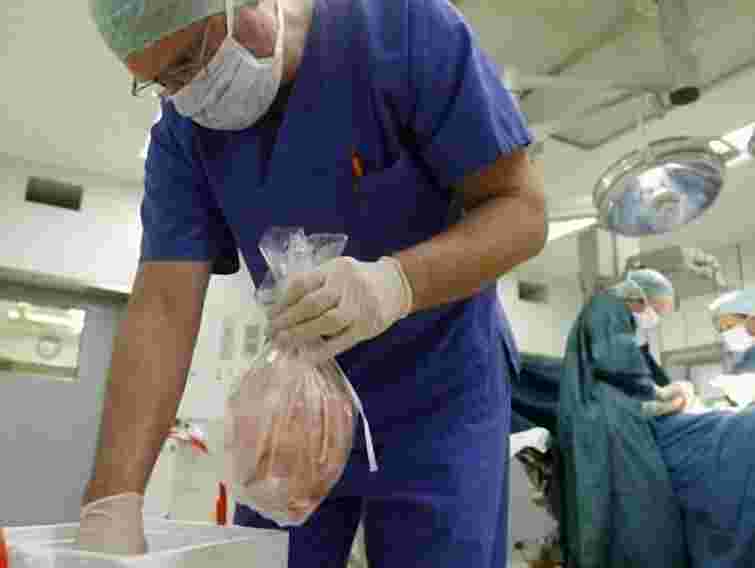 Донорство органів прискорить смертність людей, - експерт