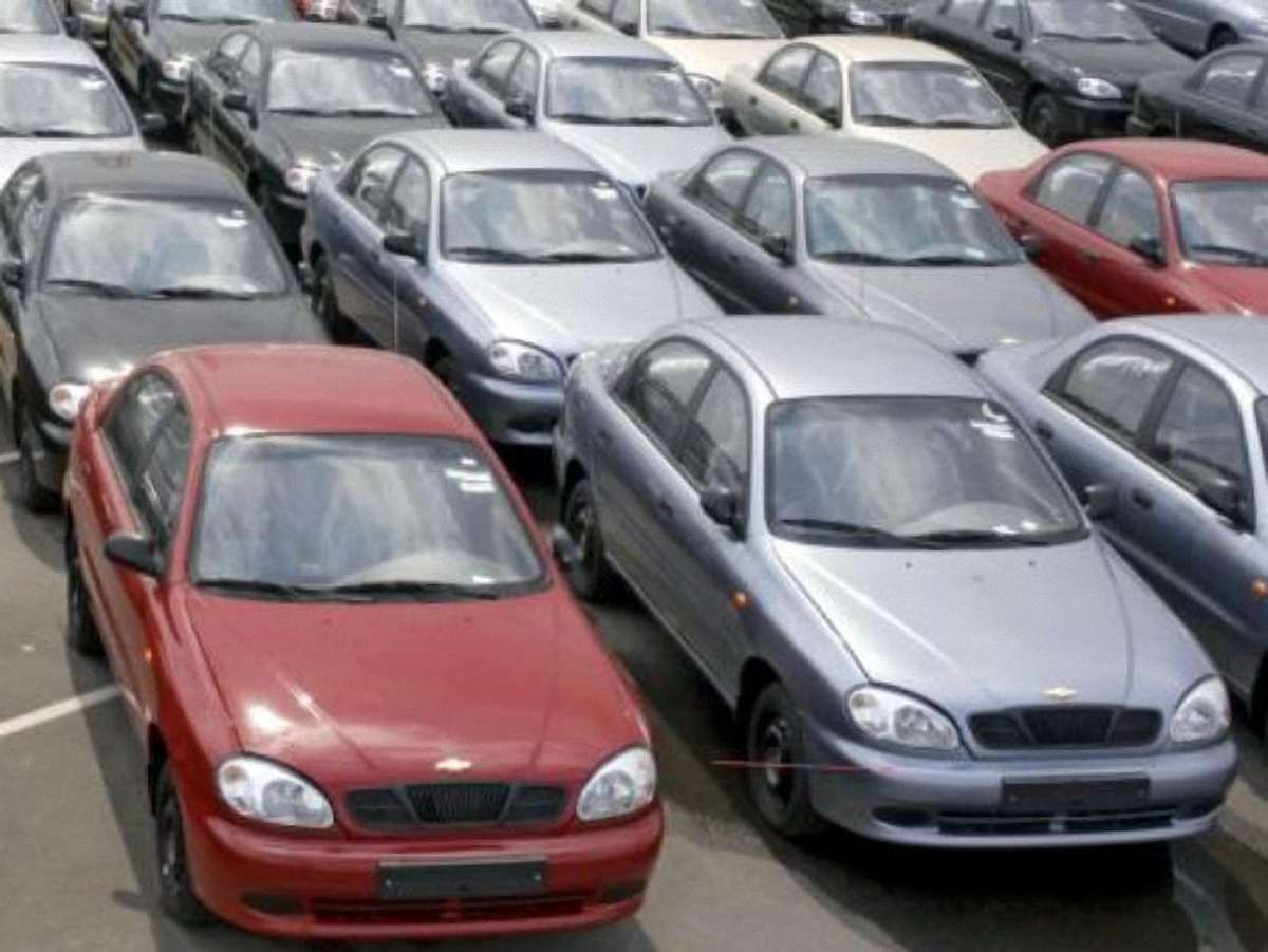 Україна та Росія підпишуть  угоду про незастосування утилізаційного збору
