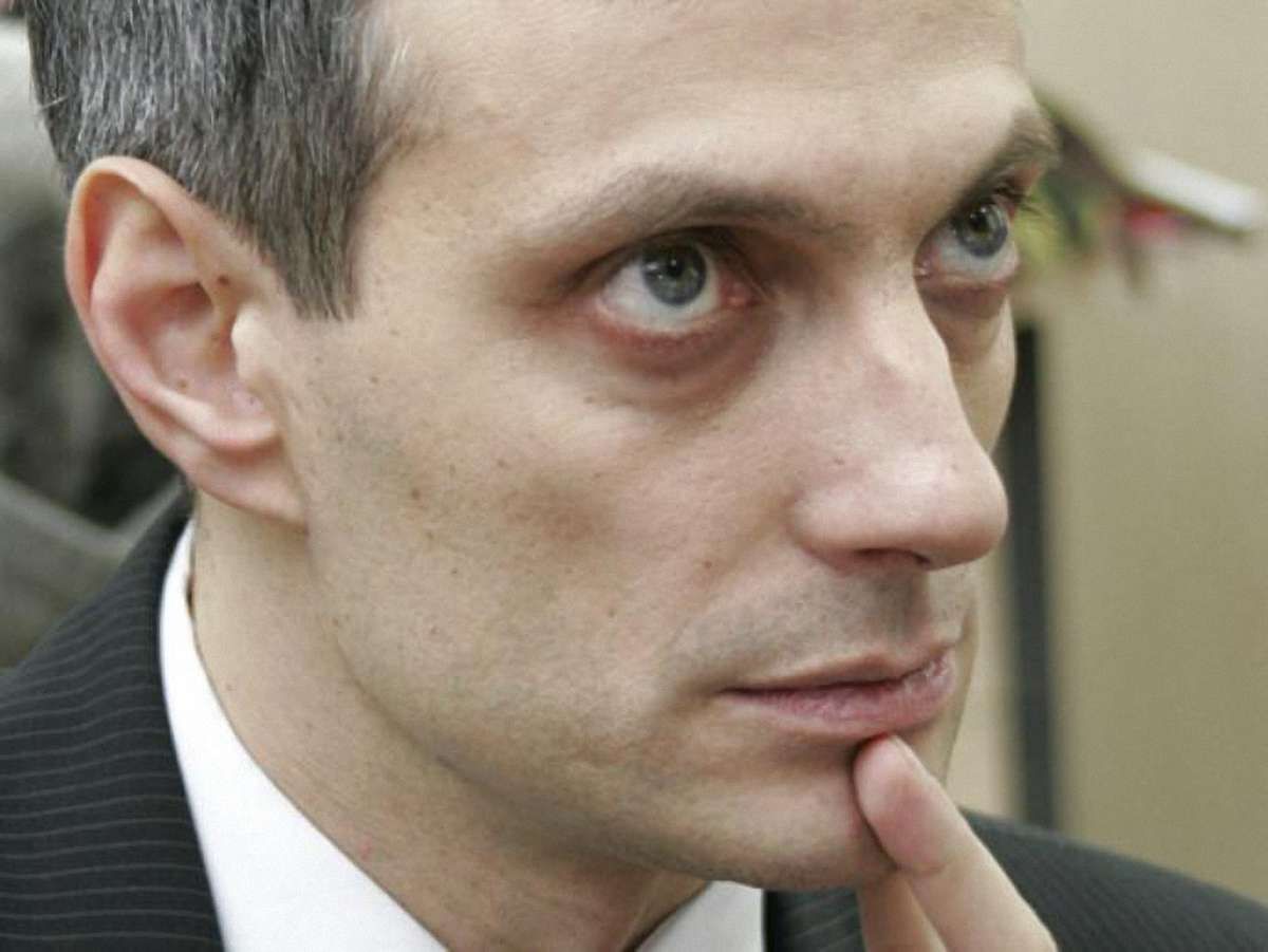 Влада робить все, аби Тимошенко не вийшла з в’язниці, – експерт