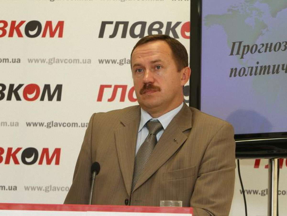 Закон про референдум був прийнятий з порушенням процедур, - експерт