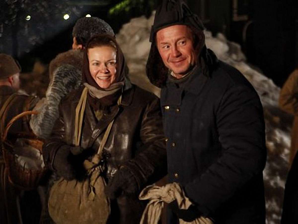 На кінофестивалі в Естонії перемогла українська стрічка 