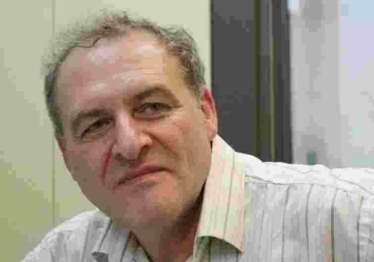 Захаров у Львові розкаже про стан з правами людини в Україні 