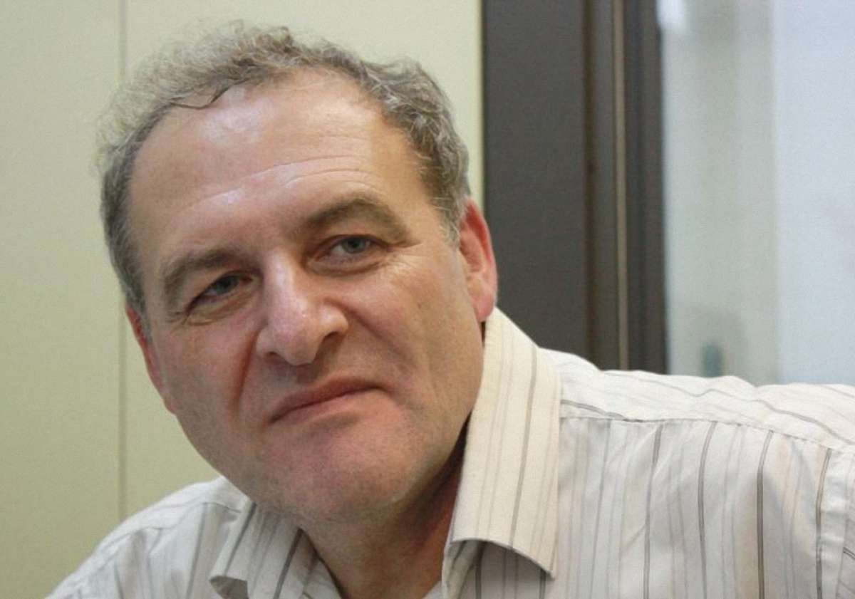 Захаров у Львові розкаже про стан з правами людини в Україні 